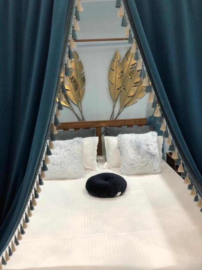 Weiss Old Town Ground Floor Apartment 시비우 외부 사진