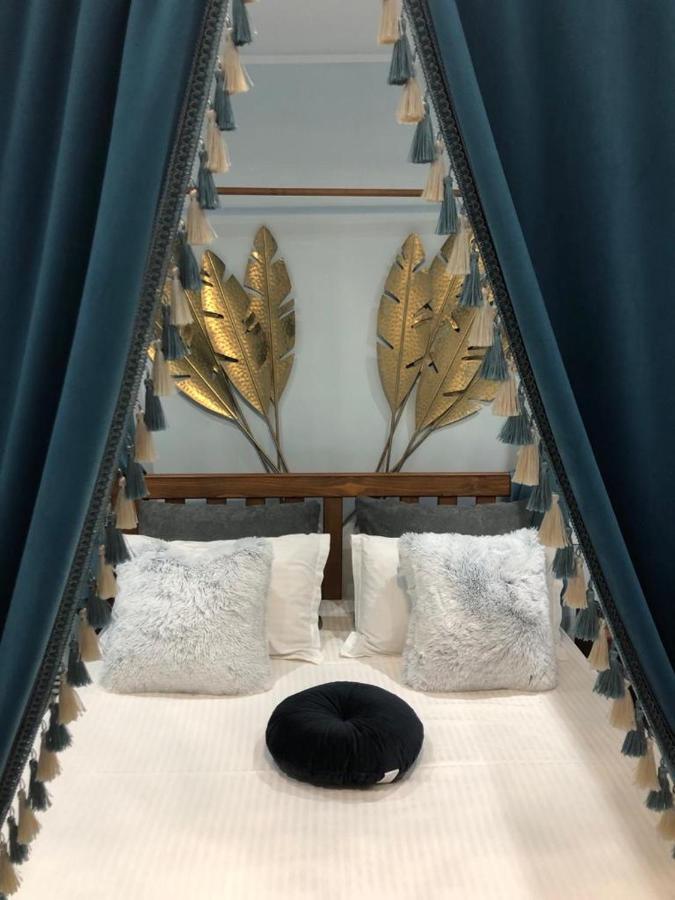 Weiss Old Town Ground Floor Apartment 시비우 외부 사진